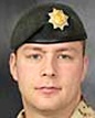 Aaron E. Williams, 23, of Lincoln, New Brunswick