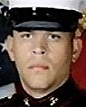 Adam Loggins, 23, of Huntsville, Alabama