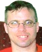Allan Stewart, 30, of Trout Brook, New Brunswick