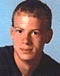 Anthony *Tony* Hebert, of Lake City, Minnesota