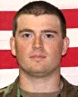 Benjamin J. Ashley, 22, of Independence, Missouri