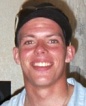 Leonard Seigart, 32, of San Luis Obispo, California