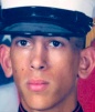 Brandon J. Van Parys, 20, of New Tripoli, Pennsylvania