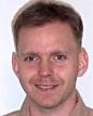 Chris Allgaier, 33, of Omaha, Nebraska