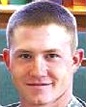 Curtis J. Forshey, 22, of Hollidaysburg, Pennsylvania