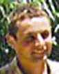 Daniel Lee Coffey, 21, from the Exeter area in Devon in southwestern England