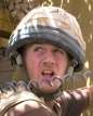 Daniel Probyn, 22, from Tipton, England