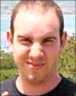 Daniel T. Morris, 19, of Crimora, Virginia