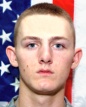 Daniel W. Courneya, 19, of Nashville, Michigan
