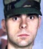 Darrell W. Shipp, 25, of San Antonio, Texas