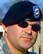 Darren Hubbell, 38, of Jacksonville, Florida