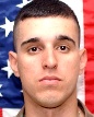 David A. Mejias, 26, of San Juan, Puerto Rico