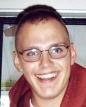 David Paul Lindsey, 20, of Spartanburg, South Carolina