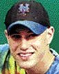 Eric M. Barnes, 20, of Lorain, Ohio