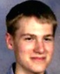 Ethan Biggers, 22, of Beavercreek, Ohio