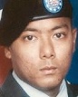 Gregory D. Fejeran, 28, of Barrigada, Guam