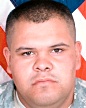 Ismael G. Solorio, 21, of San Luis, Arizona