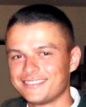 Jason A. Schumann, 23, of Hawley, Minnesota