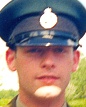 Jeremy Brookes, 28, of Birmingham, England