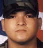 Jesse J.J. Castro, 22, of Chalan Pago, American Samoa