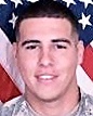 Joe Polo, 24, of Opalocka, Florida