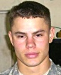 John Borbonus, 19, of Boise Idaho