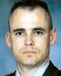 John S. Stephens, 41, of La Grande, Oregon