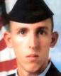 John T. Self, 29, of Pontotoc, Mississippi
