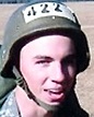 Joseph G. Harris, 19, of Sugar Land, Texas