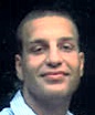 Justin Rollins, 22, of Newport, New Hampshire