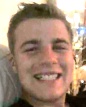 Kevin Thompson, 21, of Lancaster, England