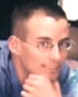 Lance Springer II, 23, of Benbrook, Texas