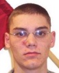 Llythaniele Fender, 21, of Medical Lake, Washington
