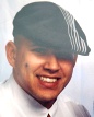 Mario K. De Leon, 26, of San Francisco, California