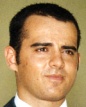 Mark J. McLaren, 27, of Ashington in Northumberland, England