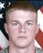 Matthew E. Baylis, 20, of Oakdale, New York