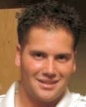 Matthew G. Conte, 22, of Mogadore, Ohio