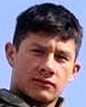 Michael M. Rojas, 21, of Fresno, California