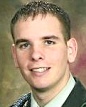 Michael Pursel, 19, of Lacey, Washington