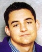 Michael W. Davis, 22, of San Marcos, Texas