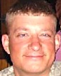 Mike Vaughan, 20, of Otis, Oregon