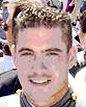 Neale M. Shank, 25, of Fort Wayne, Indiana