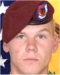 Randell T. Marshall, 22, of Fitzgerald, Georgia