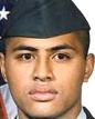 Raymond S. Sevaaetasi, 29, of Pago Pago, American Samoa
