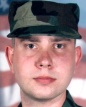 Ryan Scott Michael Dallam, 24, of Norman, Oklahoma