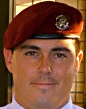 Scott Duffman of Albuquerque, New Mexico