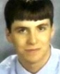 Shawn Falter, 25, of Homer, New York