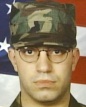 Steve Butcher Jr., 27, of Penfield, New York