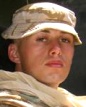 Thomas Wright, 21, of Ripley in Derbyshire, England