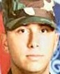 Travis Wayne Buford, 23, of Douglass, Texas